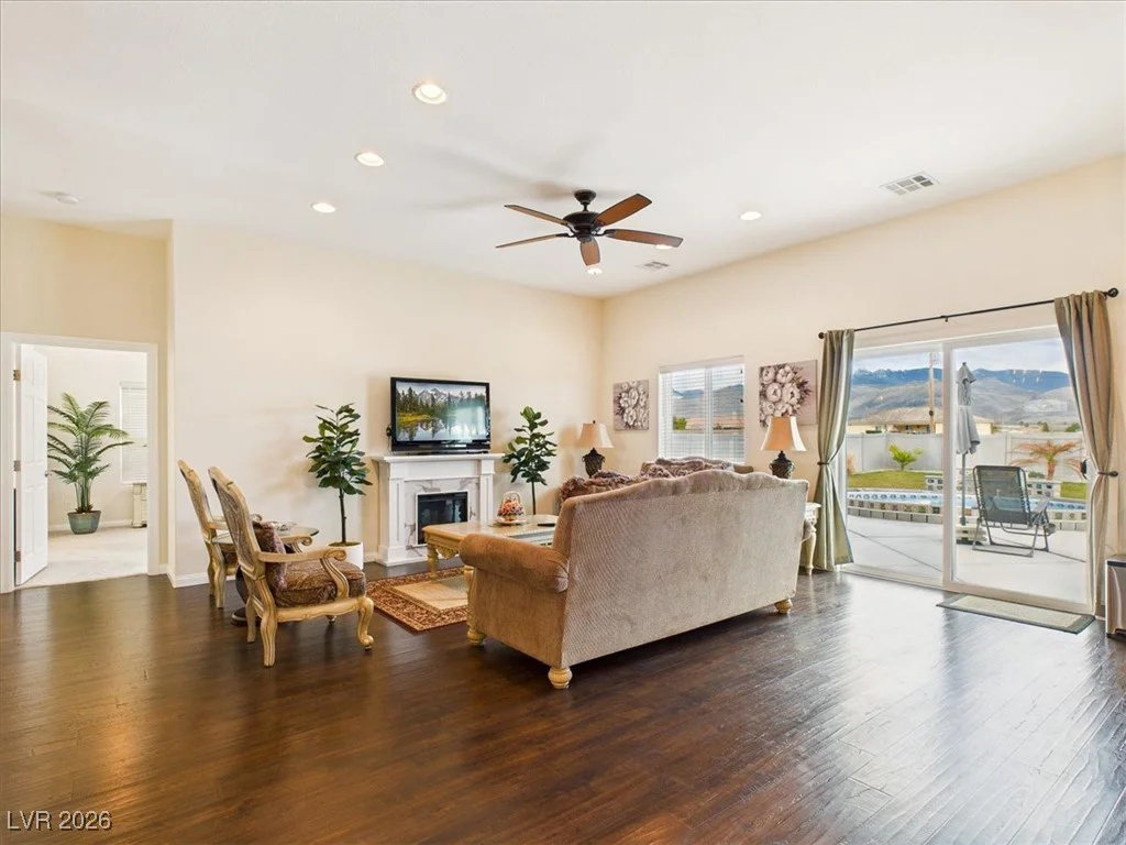 3201 Underbrush, Pahrump, NV 89048