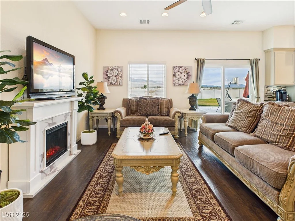 3201 Underbrush, Pahrump, NV 89048