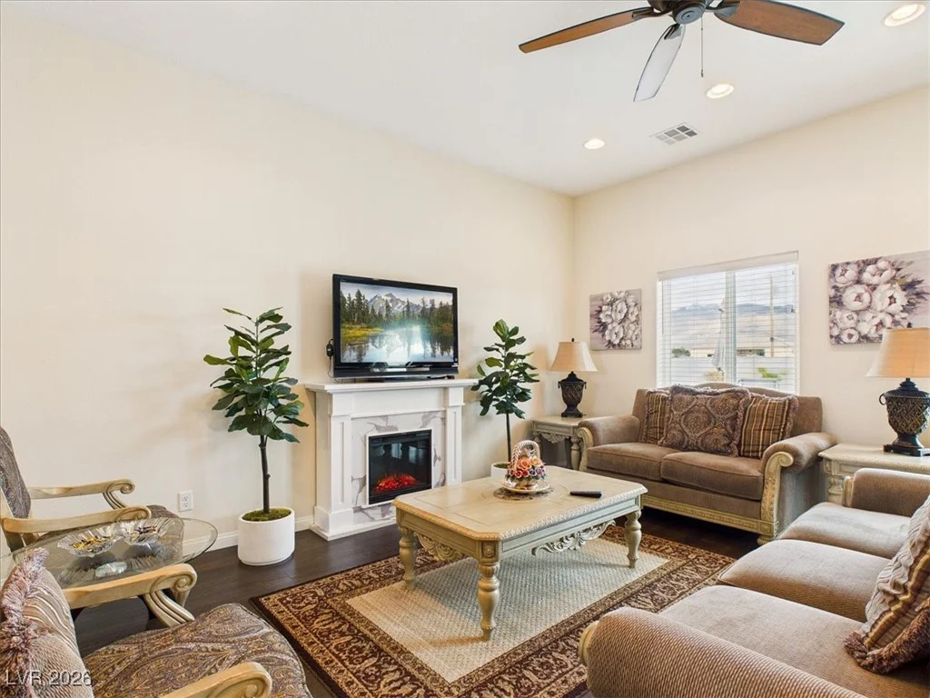 3201 Underbrush, Pahrump, NV 89048