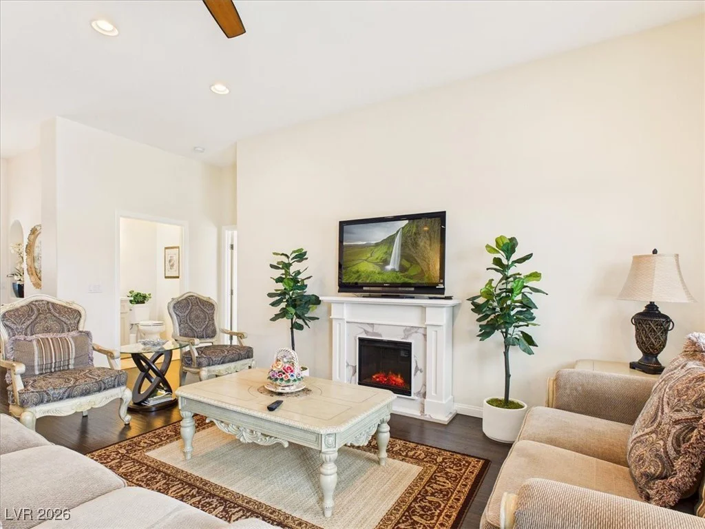 3201 Underbrush, Pahrump, NV 89048