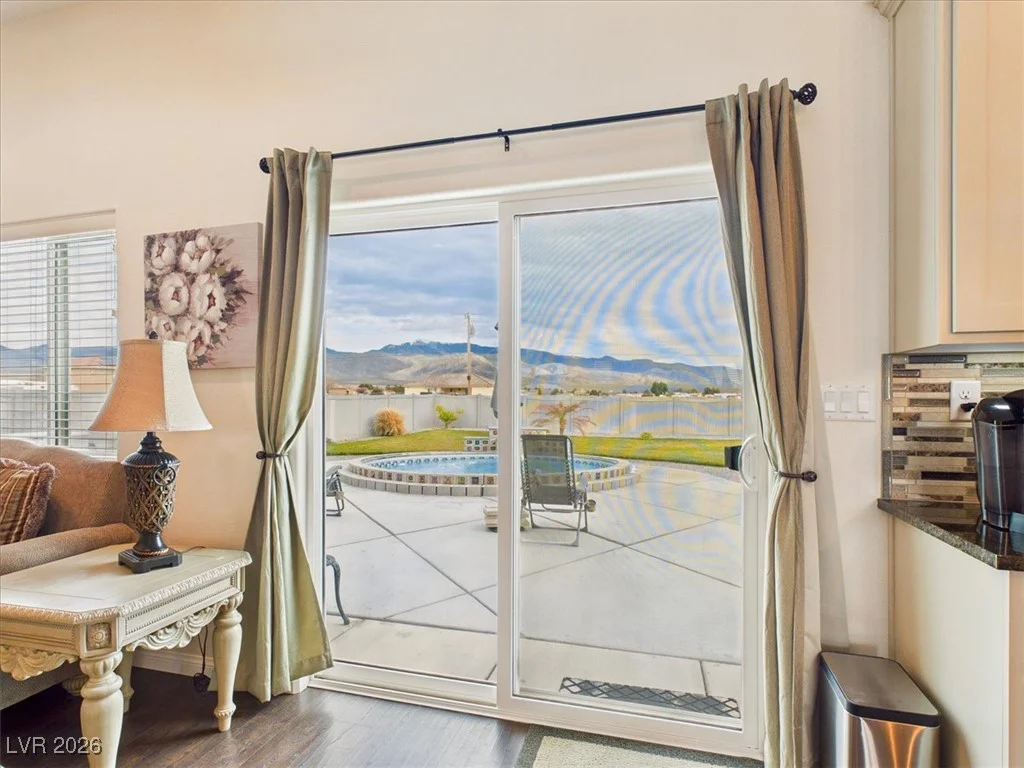 3201 Underbrush, Pahrump, NV 89048