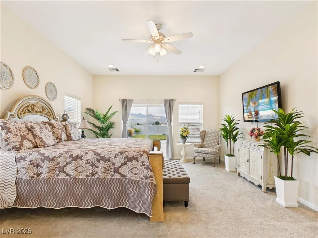 3201 Underbrush, Pahrump, NV 89048
