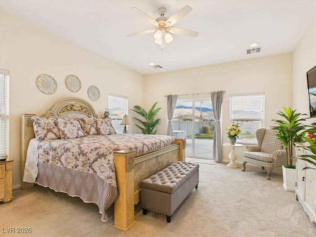 3201 Underbrush, Pahrump, NV 89048