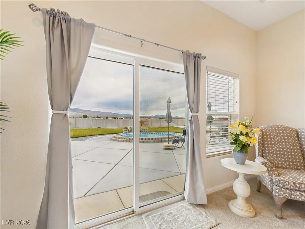 3201 Underbrush, Pahrump, NV 89048