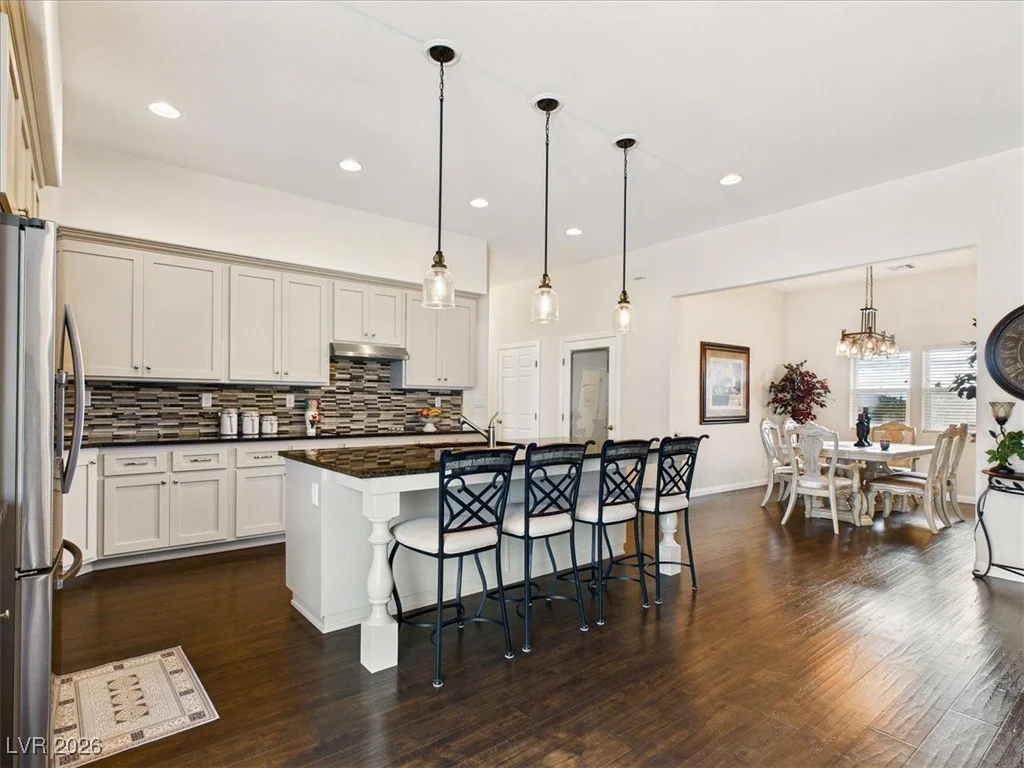 3201 Underbrush, Pahrump, NV 89048