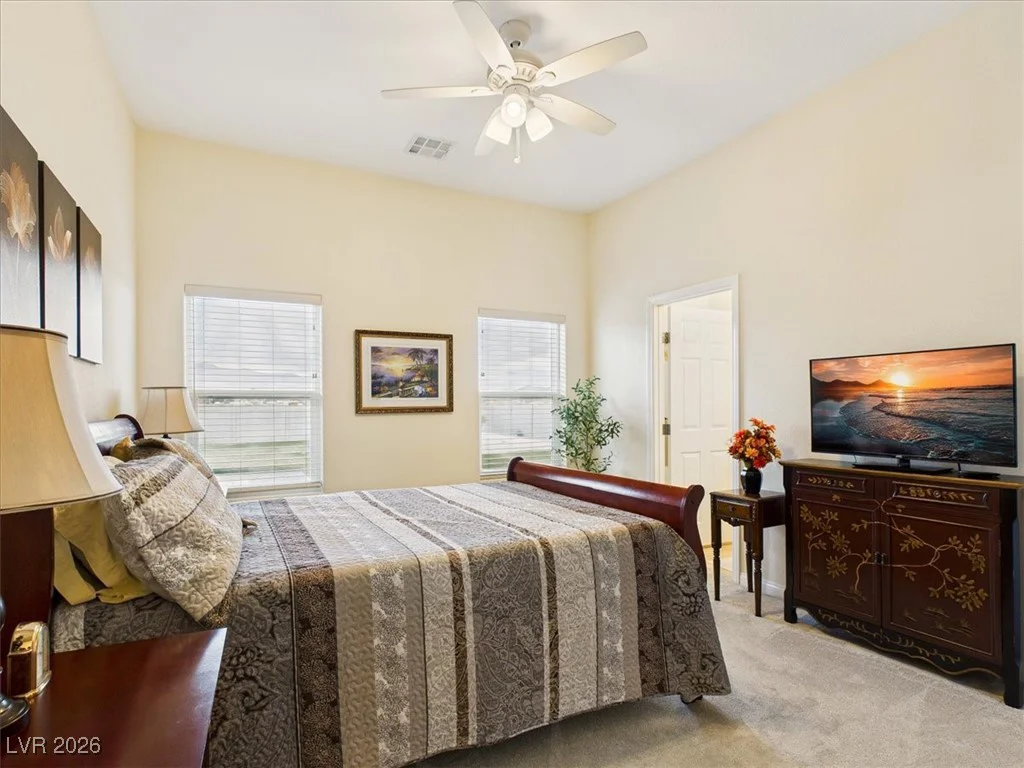 3201 Underbrush, Pahrump, NV 89048