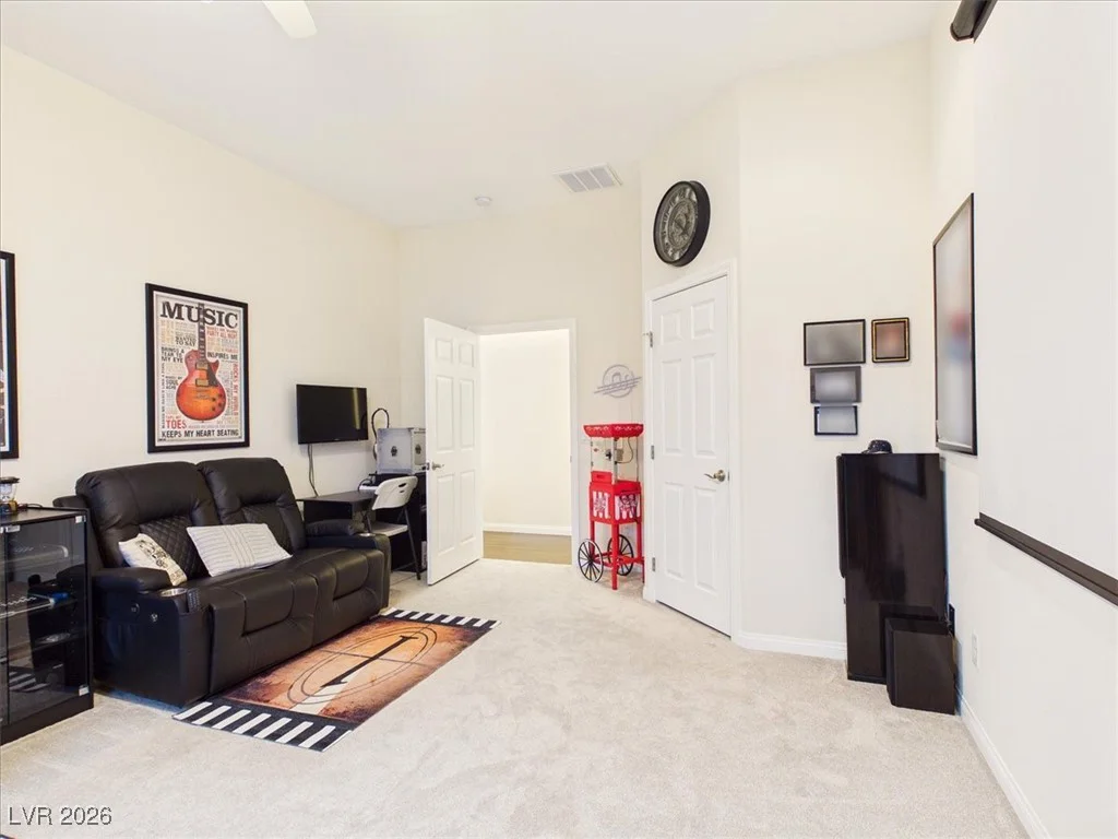 3201 Underbrush, Pahrump, NV 89048