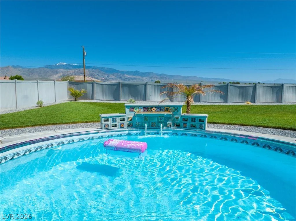 3201 Underbrush, Pahrump, NV 89048
