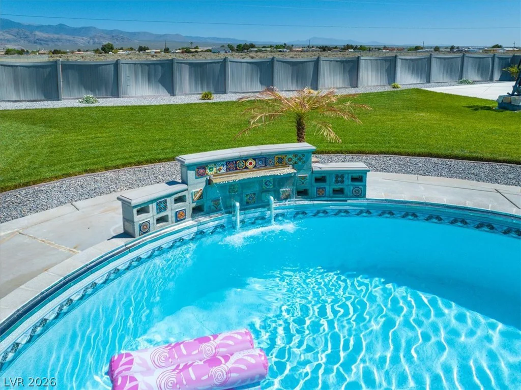 3201 Underbrush, Pahrump, NV 89048
