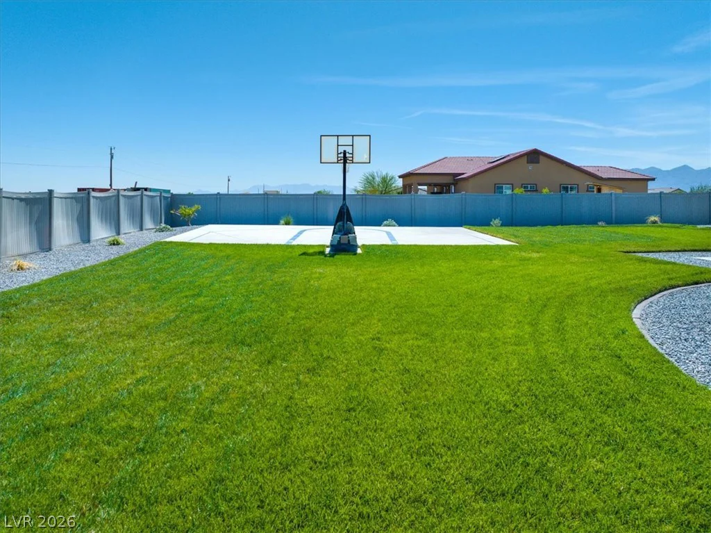 3201 Underbrush, Pahrump, NV 89048