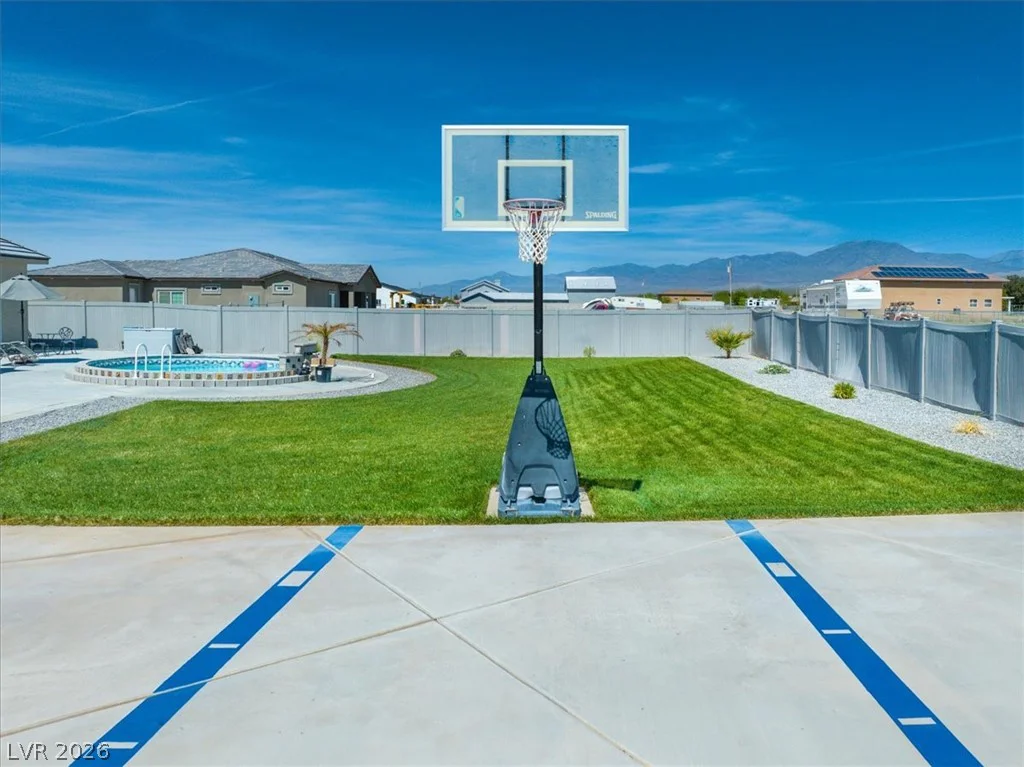 3201 Underbrush, Pahrump, NV 89048