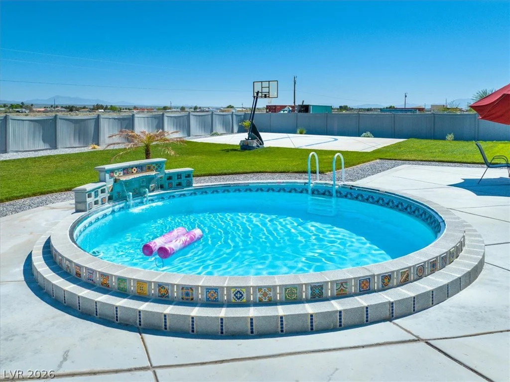 3201 Underbrush, Pahrump, NV 89048