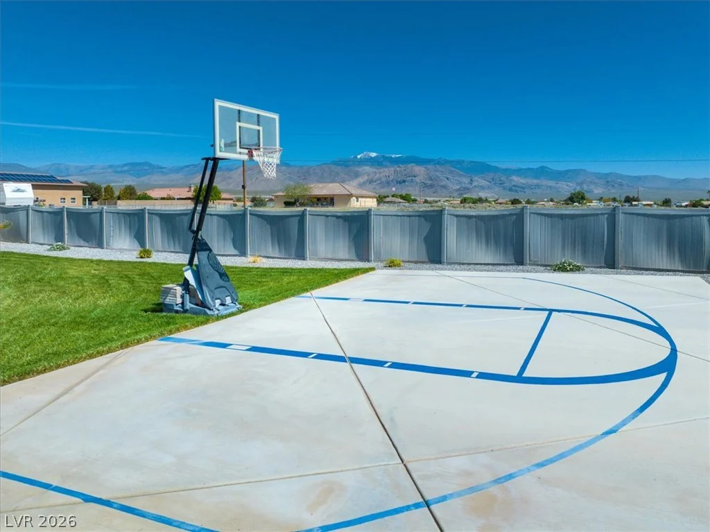 3201 Underbrush, Pahrump, NV 89048