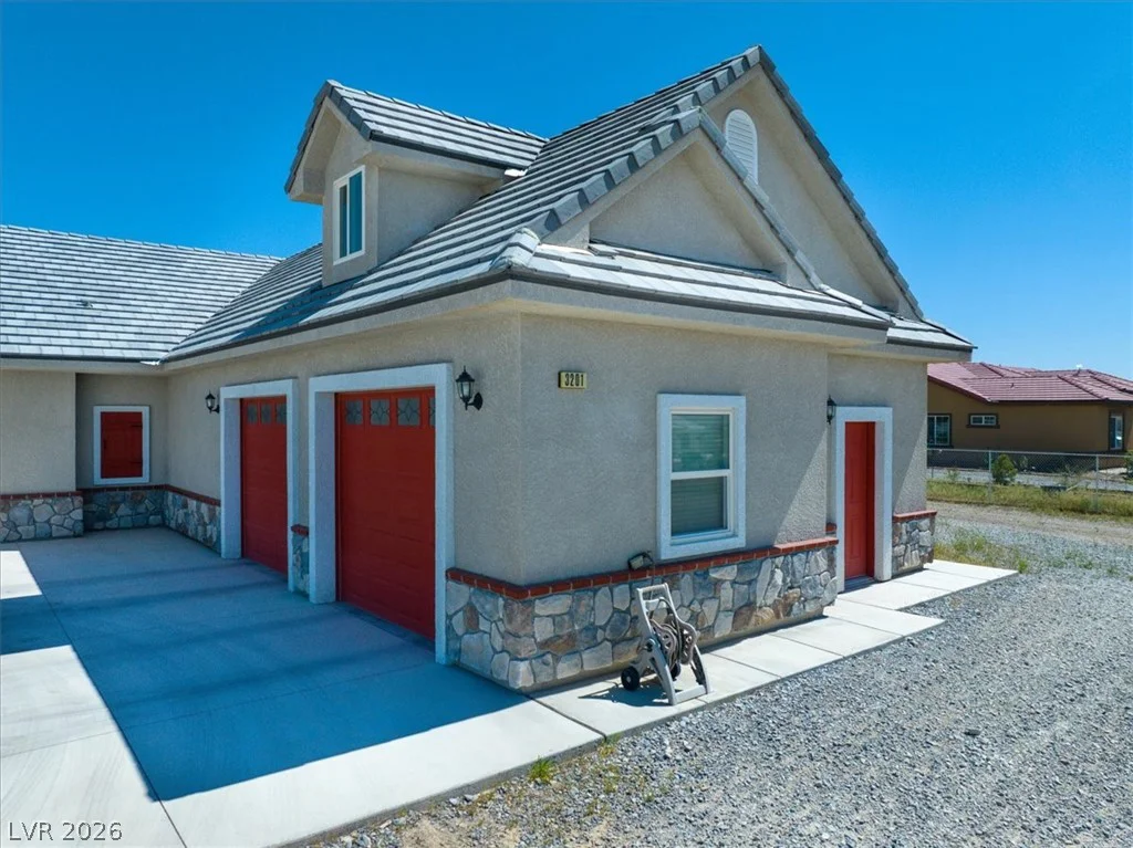 3201 Underbrush, Pahrump, NV 89048