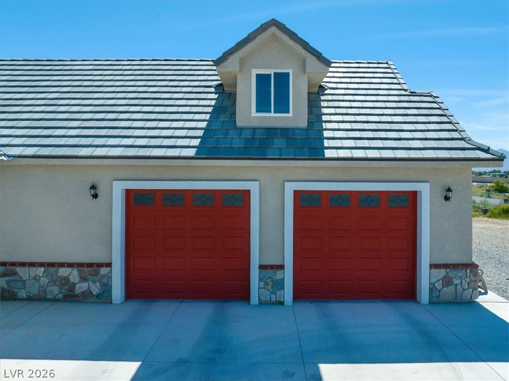 3201 Underbrush, Pahrump, NV 89048