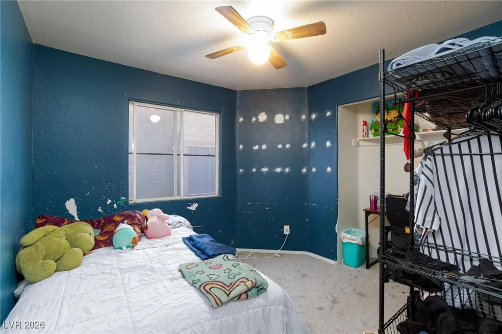 7505 Flat Rock, Las Vegas, NV 89131