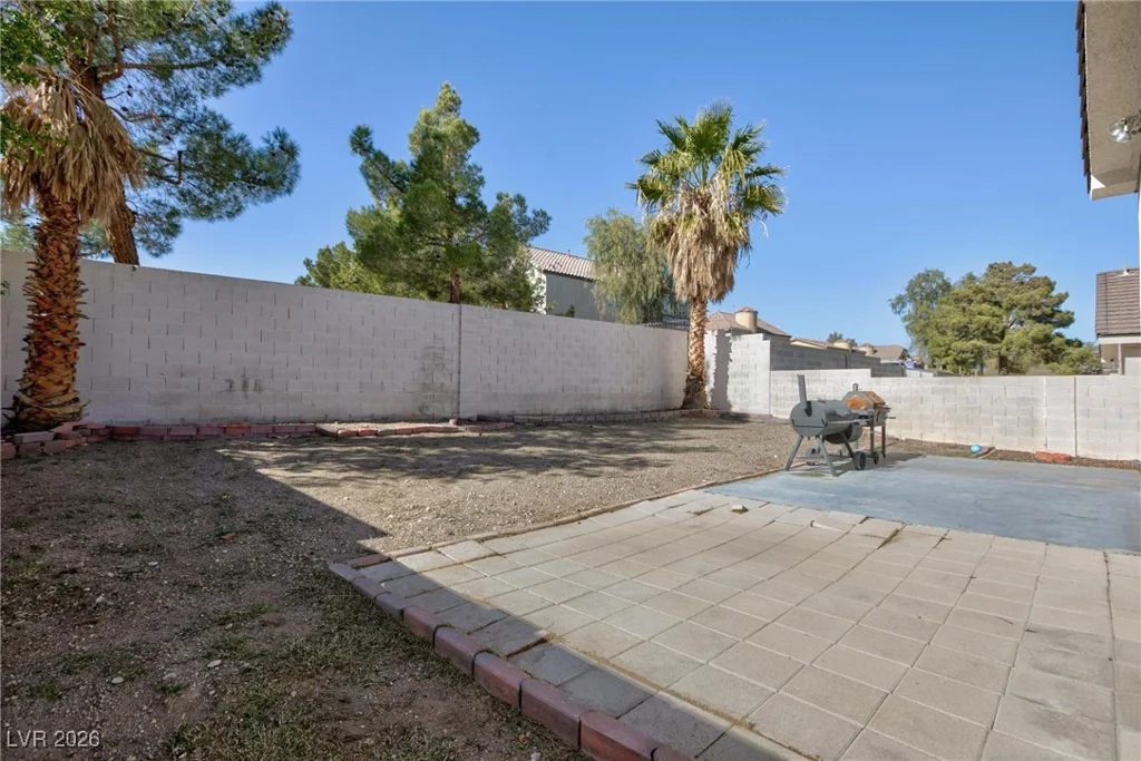 7505 Flat Rock, Las Vegas, NV 89131