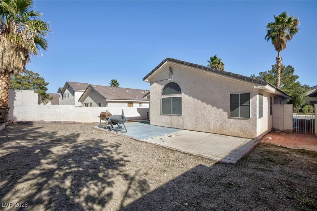 7505 Flat Rock, Las Vegas, NV 89131
