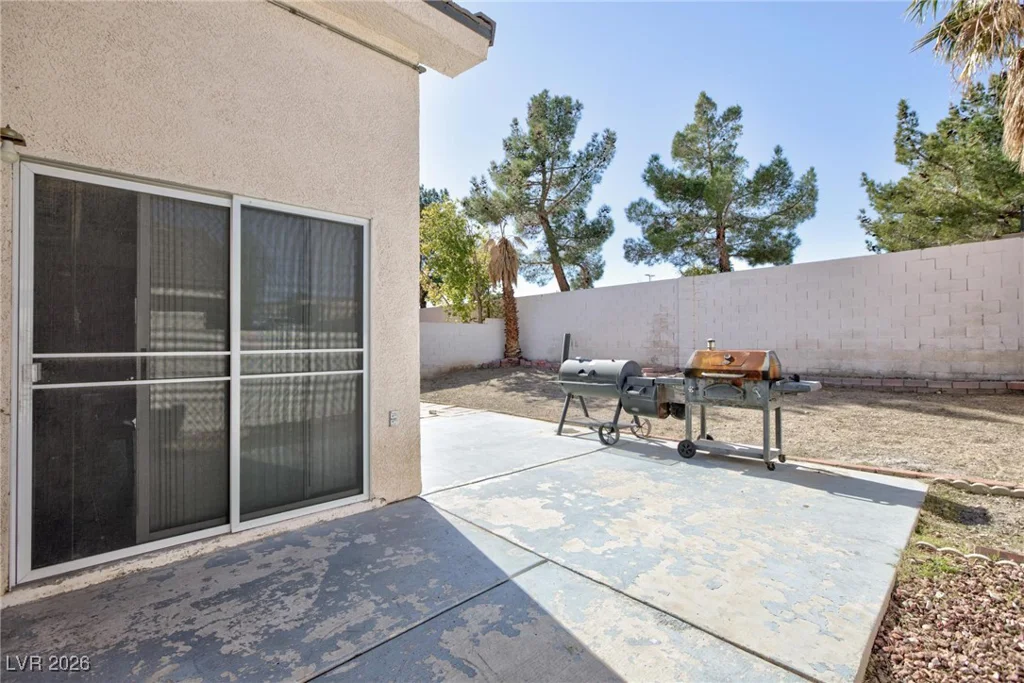 7505 Flat Rock, Las Vegas, NV 89131