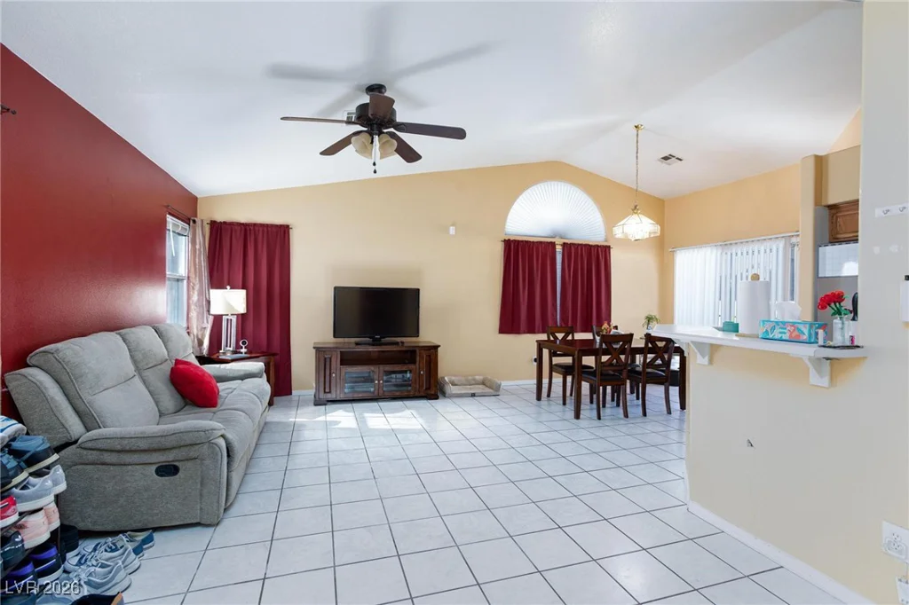 7505 Flat Rock, Las Vegas, NV 89131
