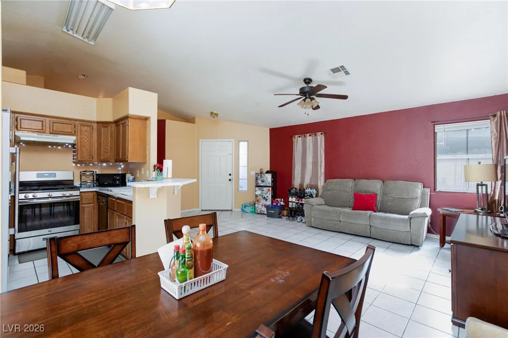 7505 Flat Rock, Las Vegas, NV 89131