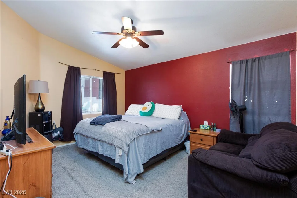 7505 Flat Rock, Las Vegas, NV 89131