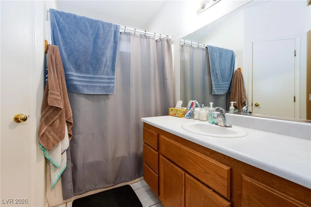7505 Flat Rock, Las Vegas, NV 89131