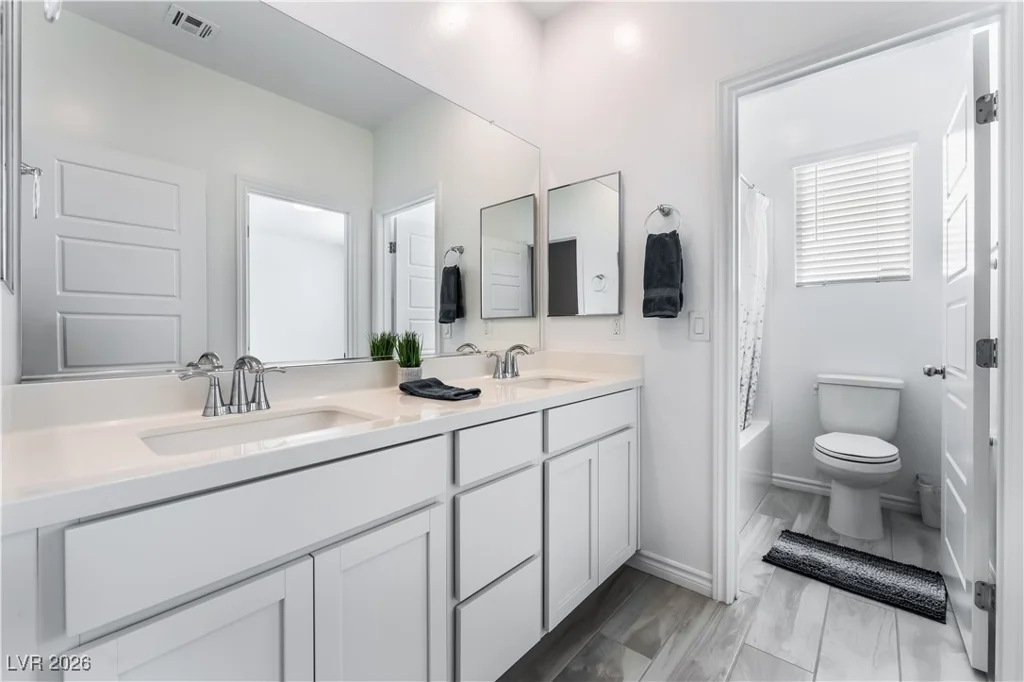 8866 Mountain Lion, Las Vegas, NV 89166