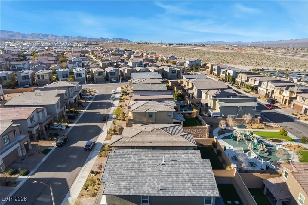 8866 Mountain Lion, Las Vegas, NV 89166