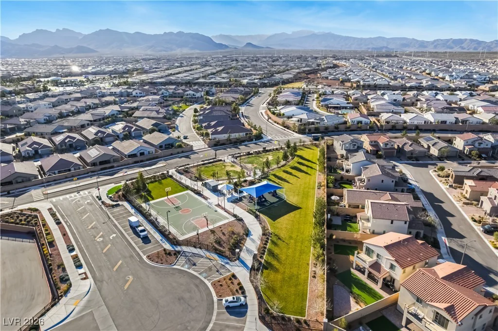 8866 Mountain Lion, Las Vegas, NV 89166