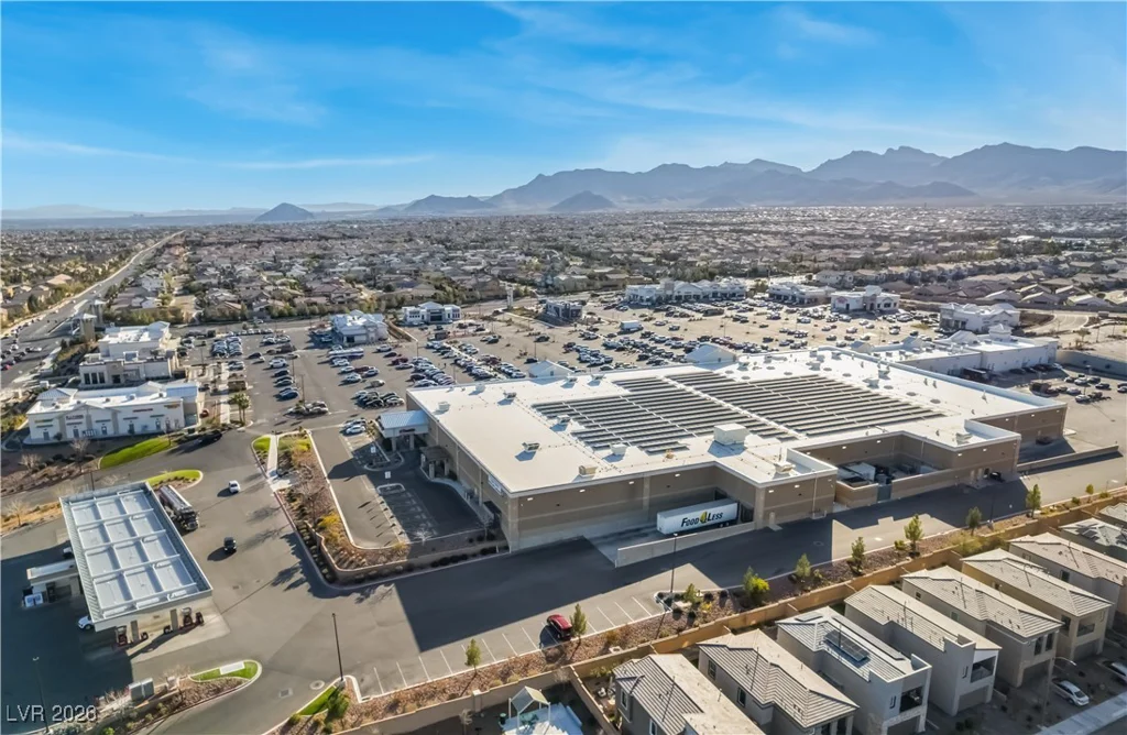 8866 Mountain Lion, Las Vegas, NV 89166