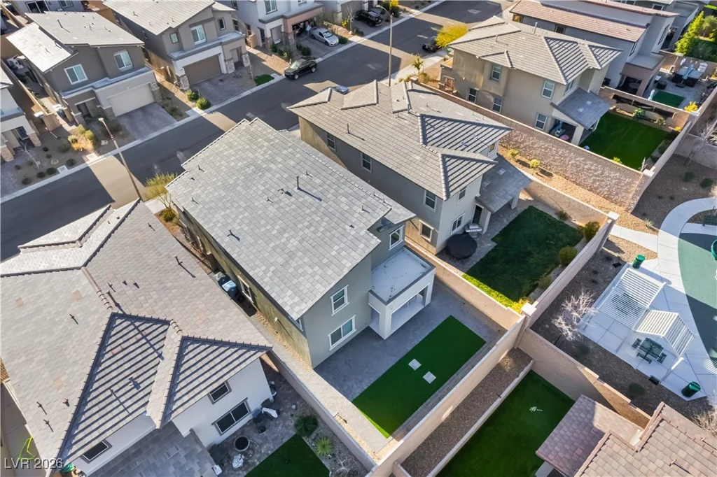 8866 Mountain Lion, Las Vegas, NV 89166