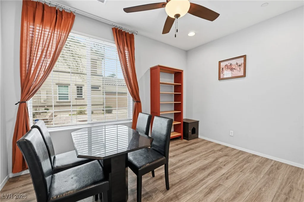 663 Swift Eagle, Henderson, NV 89015