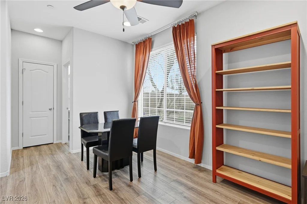 663 Swift Eagle, Henderson, NV 89015