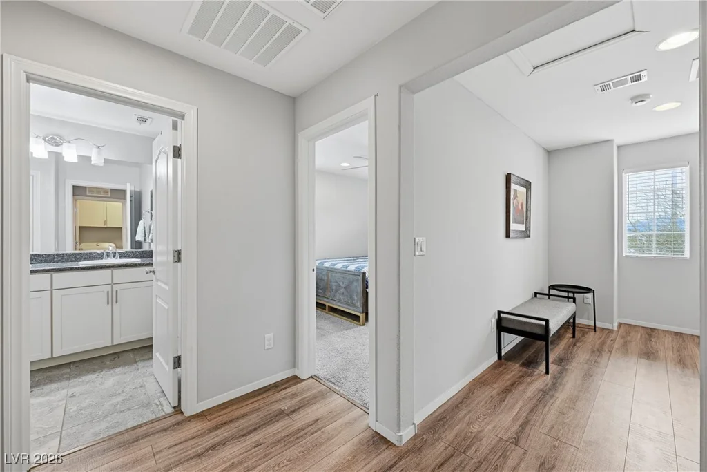 663 Swift Eagle, Henderson, NV 89015