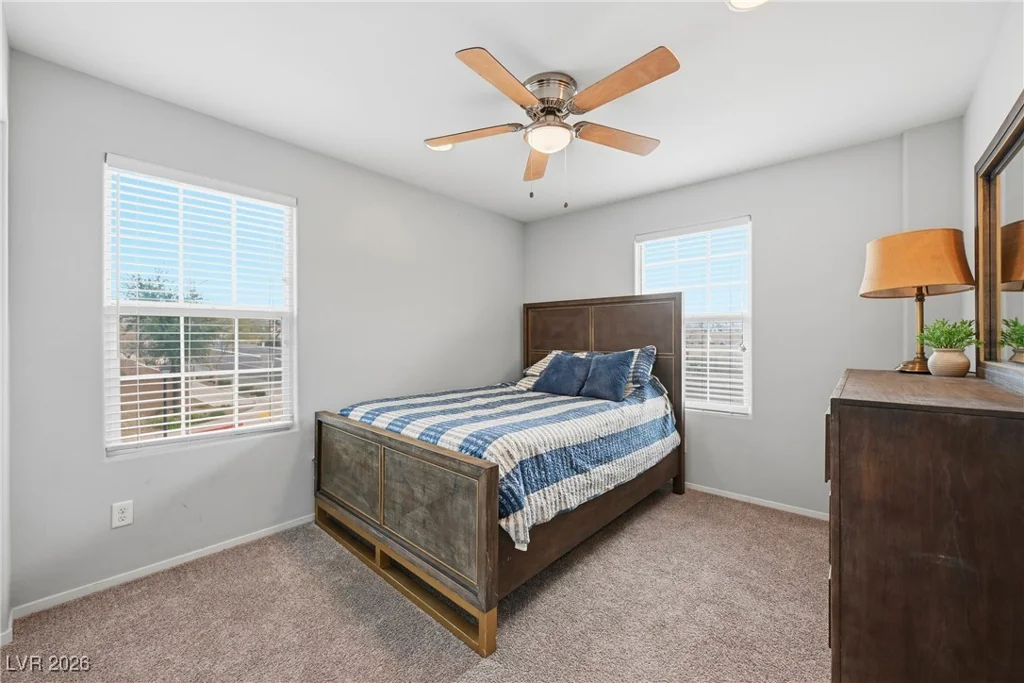 663 Swift Eagle, Henderson, NV 89015