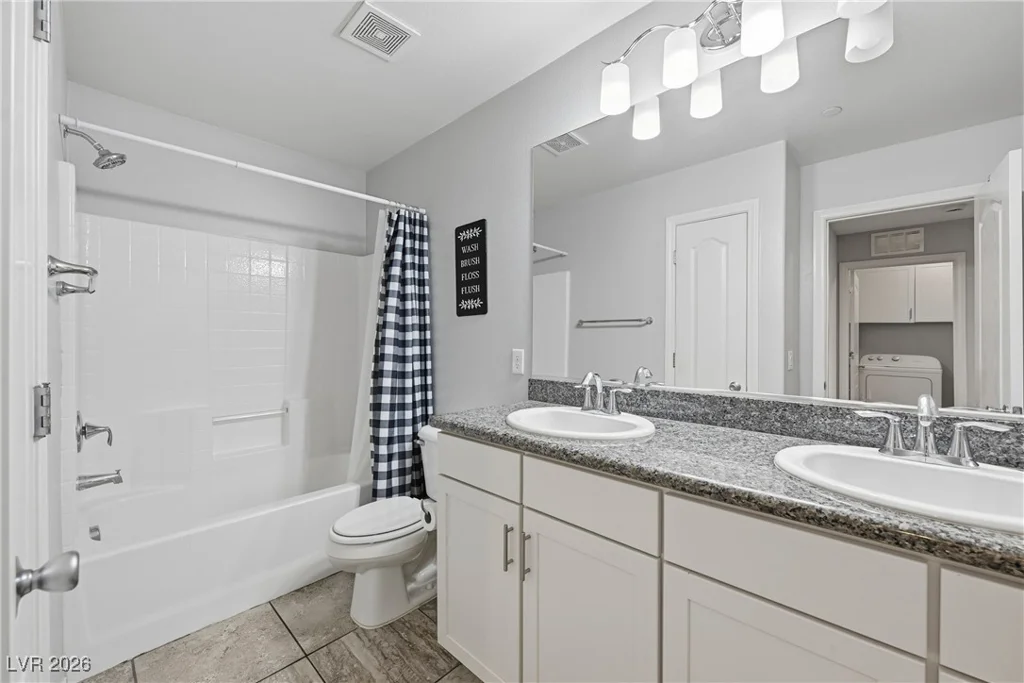 663 Swift Eagle, Henderson, NV 89015