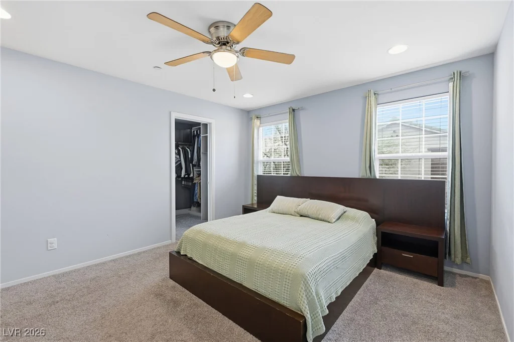 663 Swift Eagle, Henderson, NV 89015