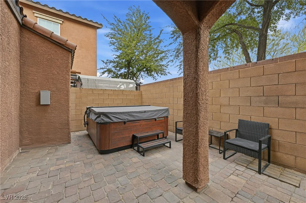 663 Swift Eagle, Henderson, NV 89015