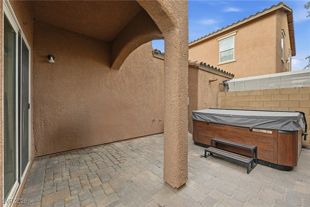 663 Swift Eagle, Henderson, NV 89015