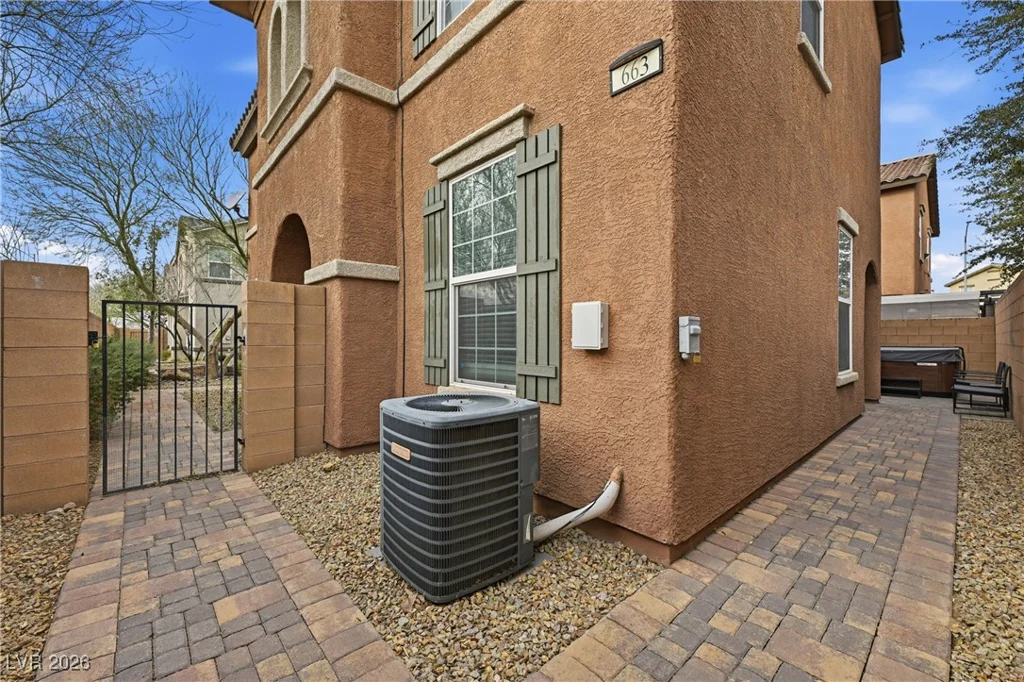 663 Swift Eagle, Henderson, NV 89015
