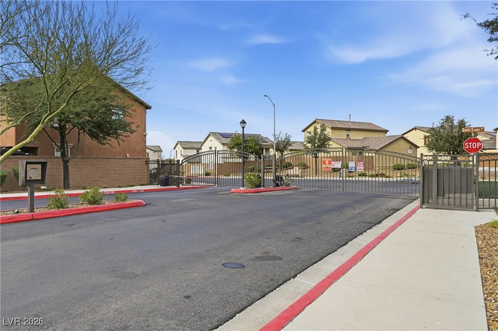 663 Swift Eagle, Henderson, NV 89015