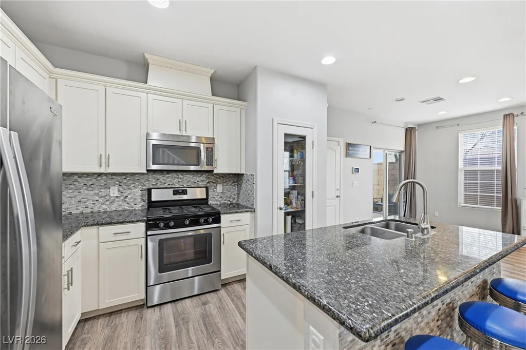 663 Swift Eagle, Henderson, NV 89015