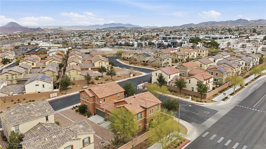 663 Swift Eagle, Henderson, NV 89015