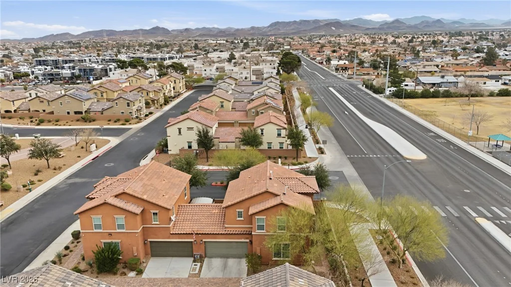 663 Swift Eagle, Henderson, NV 89015