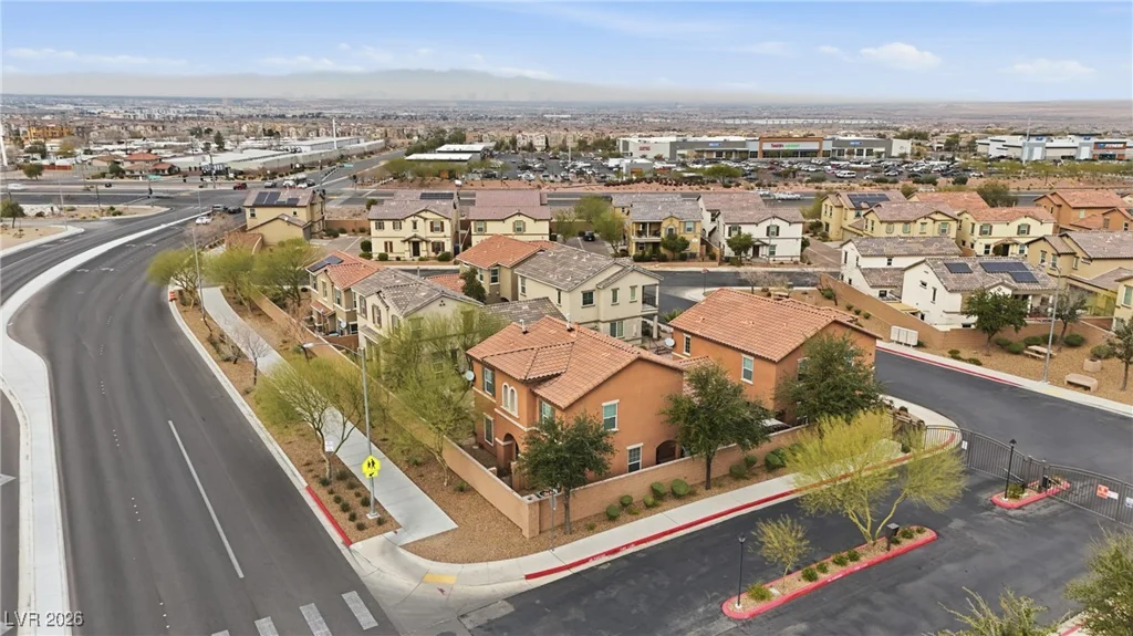 663 Swift Eagle, Henderson, NV 89015