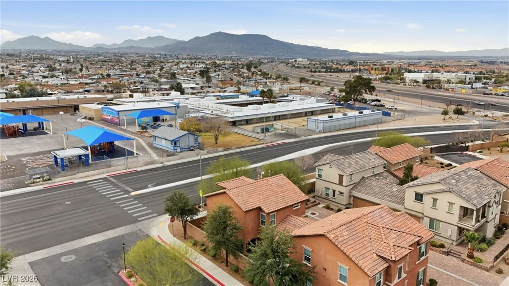 663 Swift Eagle, Henderson, NV 89015