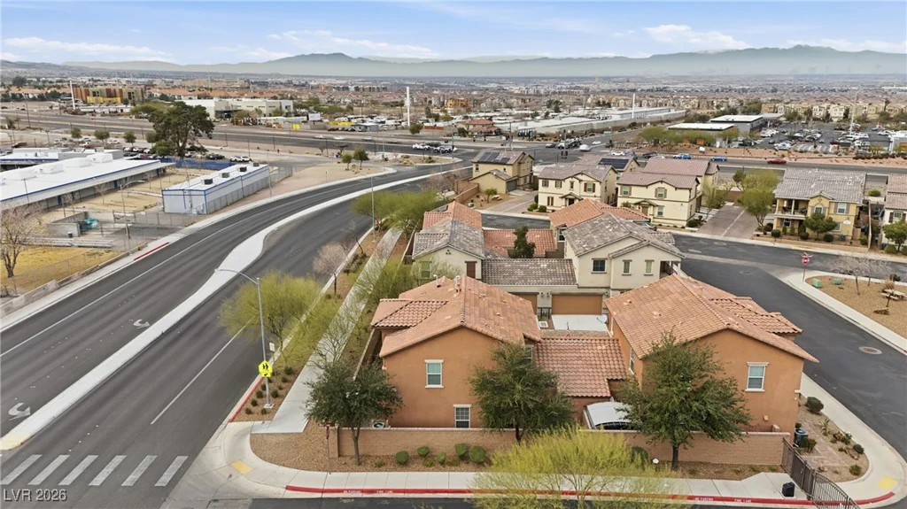 663 Swift Eagle, Henderson, NV 89015