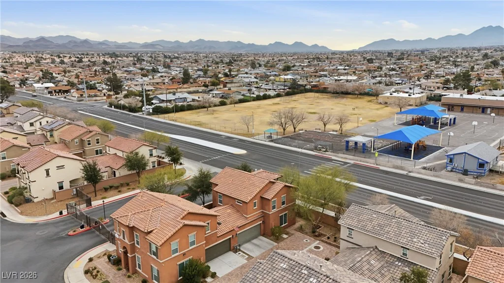663 Swift Eagle, Henderson, NV 89015