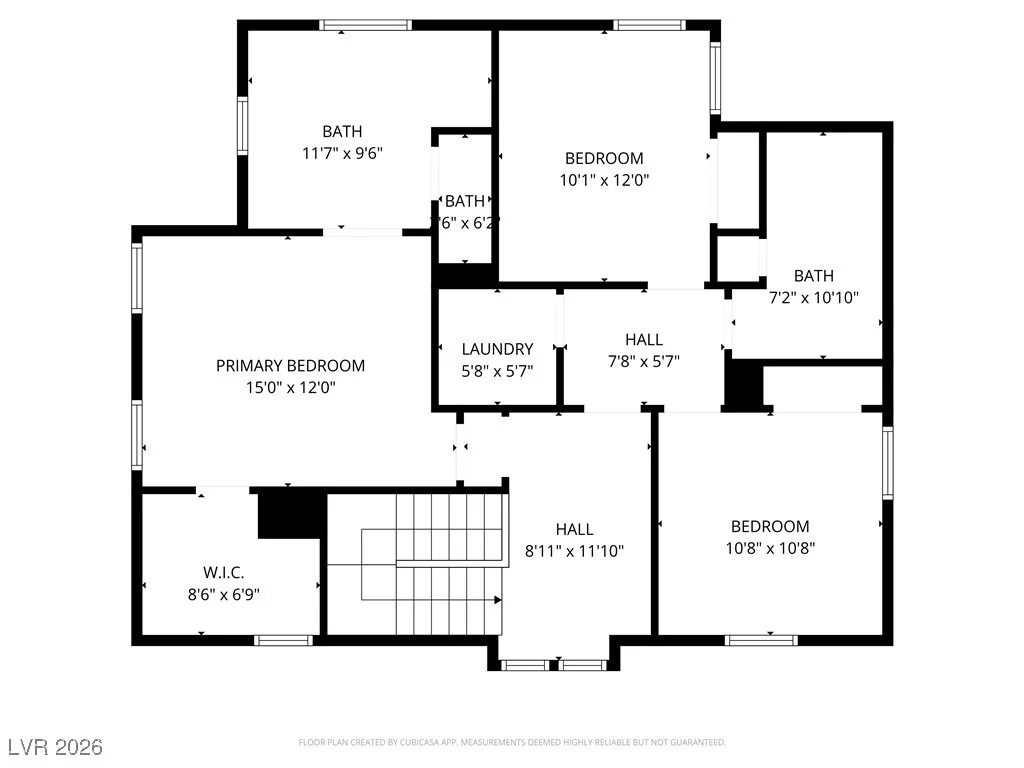 663 Swift Eagle, Henderson, NV 89015